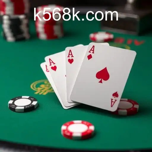 O Fascinante Mundo do Blackjack: Estratégias e Dicas Essenciais