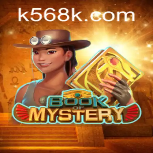 Explorando o Mundo do Jogo BookofMystery