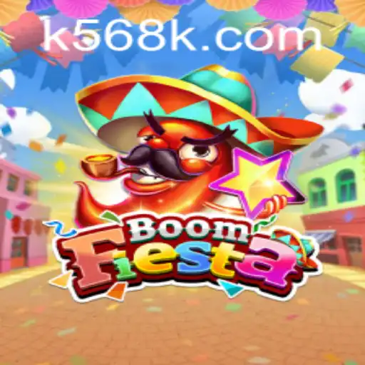 Explorando o Vibrante Mundo de BoomFiesta: O Novo Sensação do Entretenimento Online