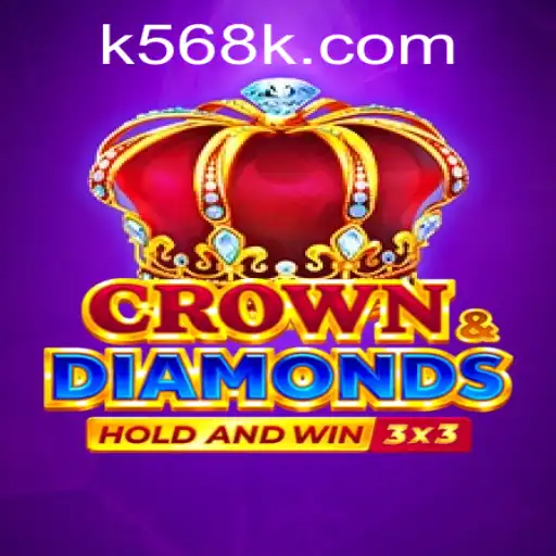 Descubra o Fascinante Mundo de Crowndiamonds