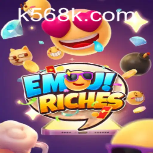 Explorando a Experiência Inovadora de EmojiRiches no Universo dos Jogos Online