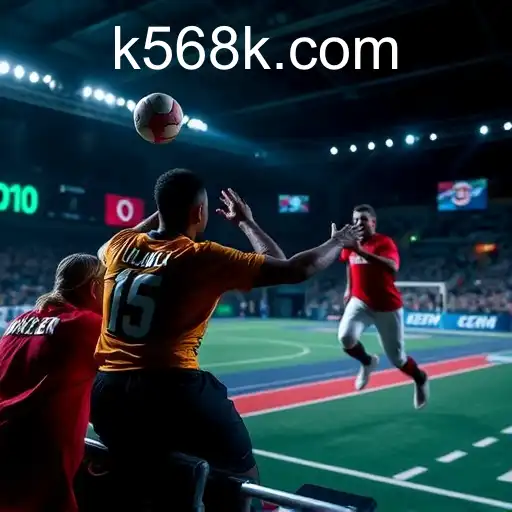 Descobrindo o Impacto dos Esportes na Sociedade Moderna