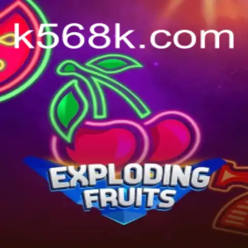 ExplodingFruits: A Nova Frenesia do Mundo dos Jogos