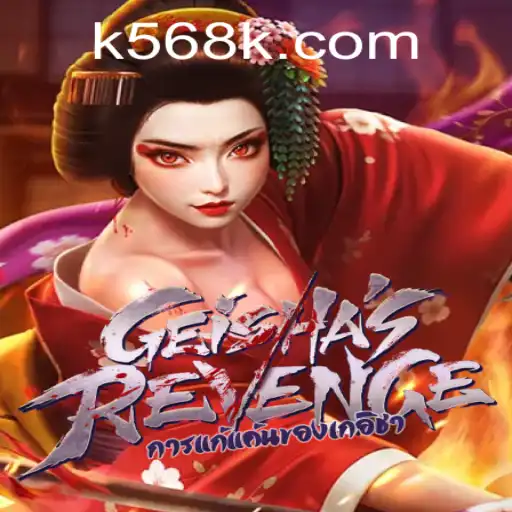 GeishasRevenge: Um Mergulho no Mundo de K856K.COM