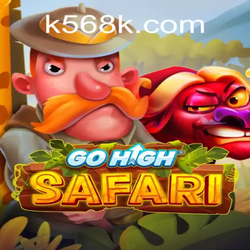 Descubra o Mundo de Aventuras com GoHighSafari