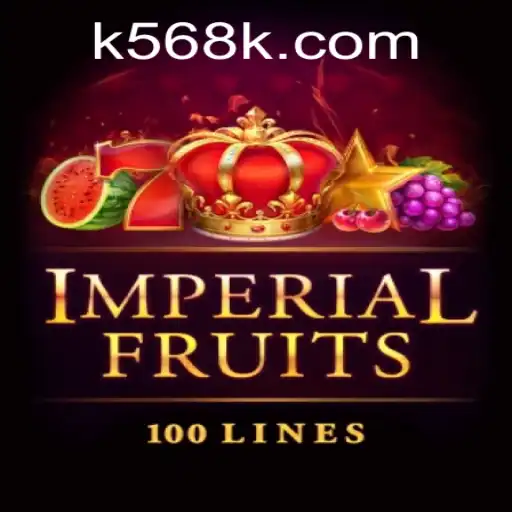 Descubra ImperialFruits100: Uma Nova Dimensão no Universo dos Jogos de Frutas