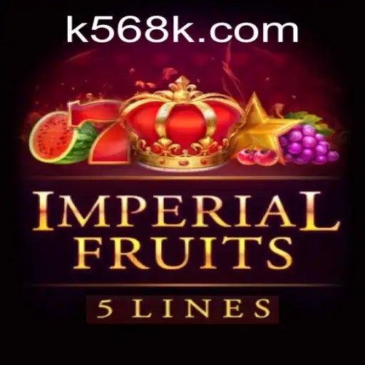 Descubra o Fascinante Mundo de ImperialFruits5: A Nova Sensação dos Jogos Online