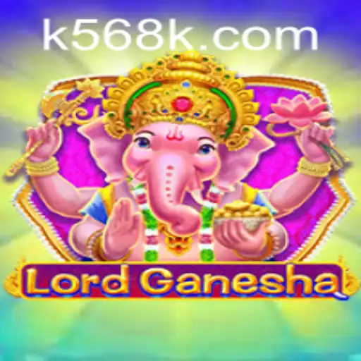 Descubra o Fascinante Jogo 'LordGanesha' em K856K.COM