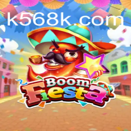 Explorando o Vibrante Mundo de BoomFiesta: O Novo Sensação do Entretenimento Online