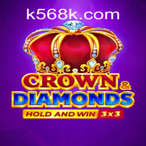 Descubra o Fascinante Mundo de Crowndiamonds