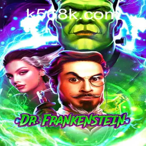 Descubra o Fascinante Mundo do Jogo DrFrankenstein na Plataforma K856K.COM