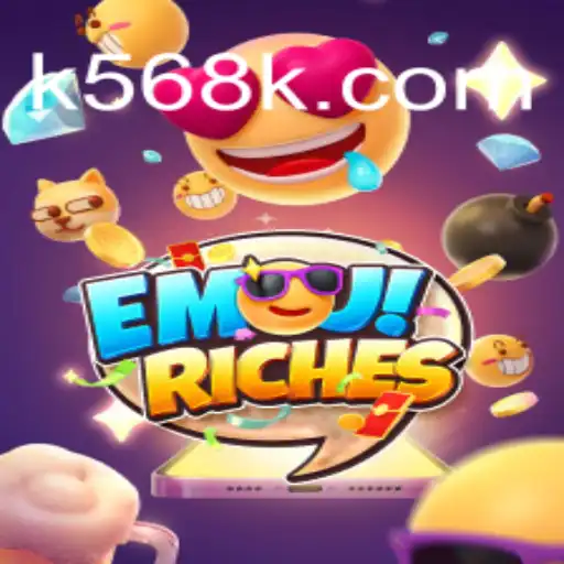 Explorando a Experiência Inovadora de EmojiRiches no Universo dos Jogos Online