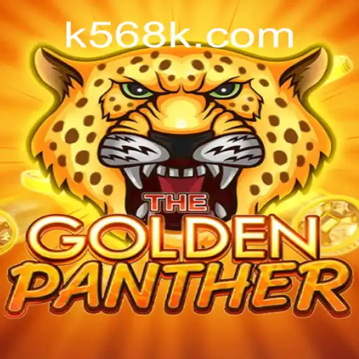 Descubra a Aventura em GOLDENPANTHER com K856K.COM