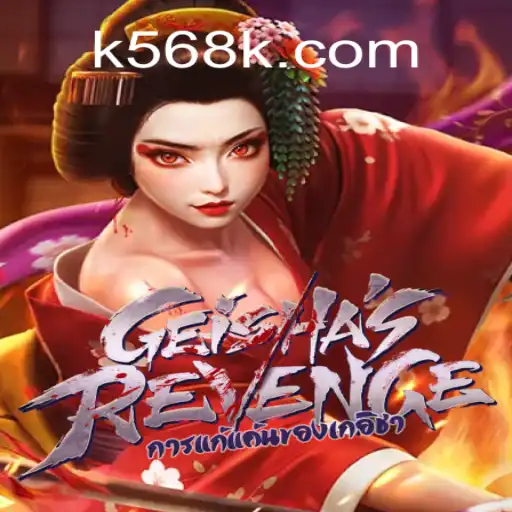 GeishasRevenge: Um Mergulho no Mundo de K856K.COM