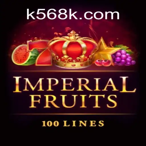 Descubra ImperialFruits100: Uma Nova Dimensão no Universo dos Jogos de Frutas
