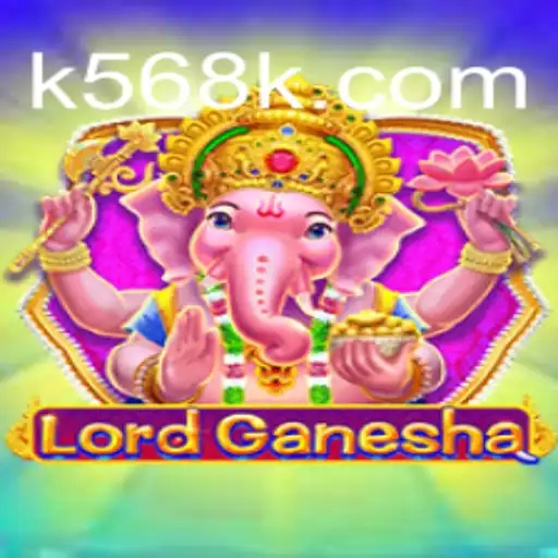 Descubra o Fascinante Jogo 'LordGanesha' em K856K.COM
