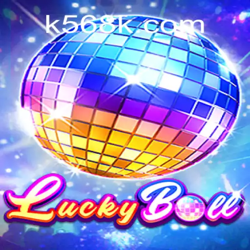 Descubra as Emoções de LuckyBall: O Novo Sucesso do K856K.COM