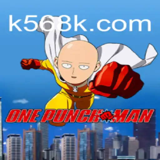 OnePunchMan: Descubra o Jogo Revolucionário com K856K.COM
