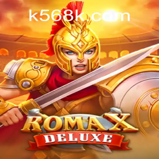Descubra o Mundo Encantador de RomaXDeluxe: Aventuras e Estratégias