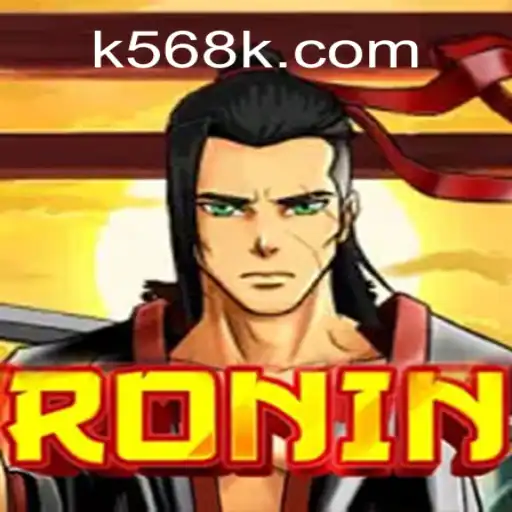 Ronin: Explorando o Fascinante Mundo do Jogo de Estratégia em K856K.COM