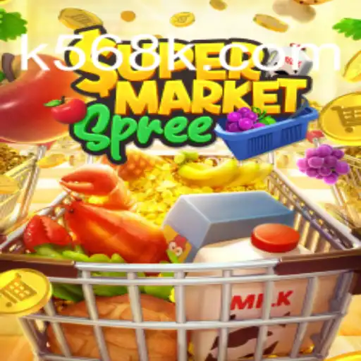 Descubra a Empolgante Experiência de SupermarketSpree com K856K.COM