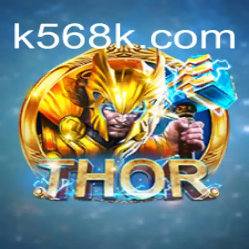Descubra o Fascinante Mundo do Jogo THOR