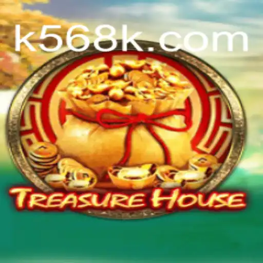TreasureHouse: Descubra o Mundo dos Mistérios Interativos