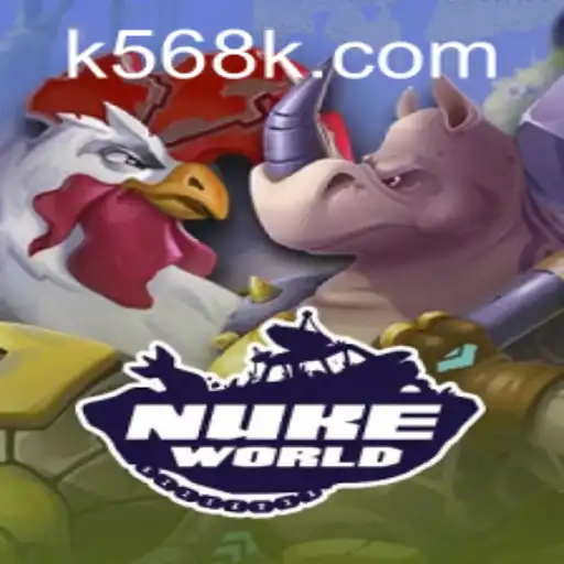 Explorando NukeWorld: Uma Aventura Imersiva no Universo do Jogo