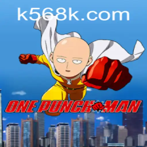OnePunchMan: Descubra o Jogo Revolucionário com K856K.COM