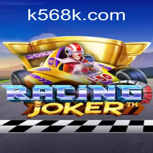 RacingJoker: Uma Imersão no Mundo da Velocidade e Estratégia