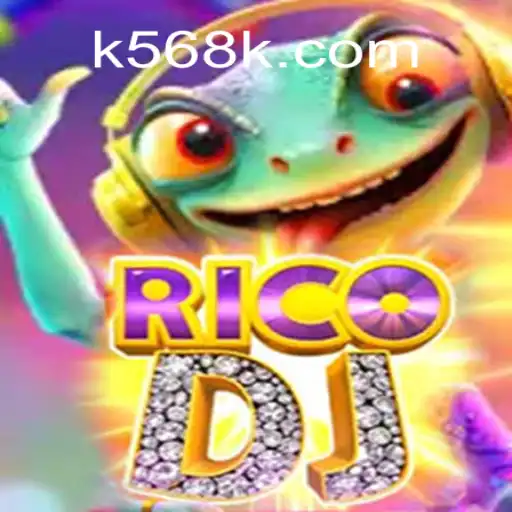 Explorando o Fascinante Universo de RicoDJ: Um Novo Jogo Online