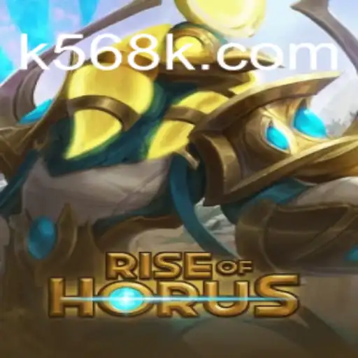 Descubra o Fascinante Mundo de RiseofHorus