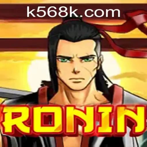 Ronin: Explorando o Fascinante Mundo do Jogo de Estratégia em K856K.COM