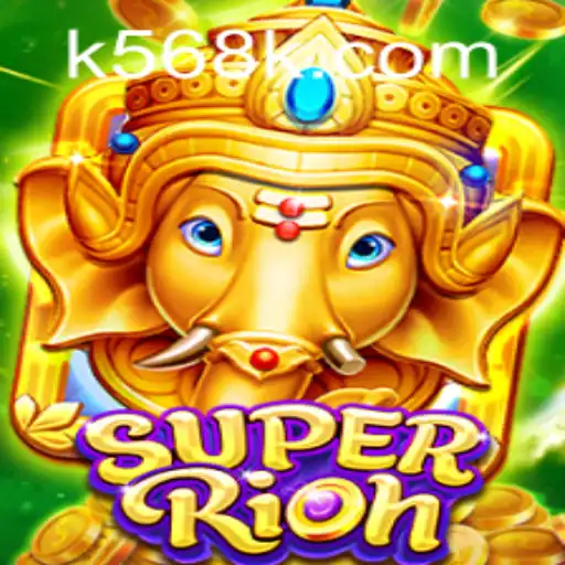 Descubra o Mundo Empolgante de SuperRich: Um Jogo Inovador com K856K.COM