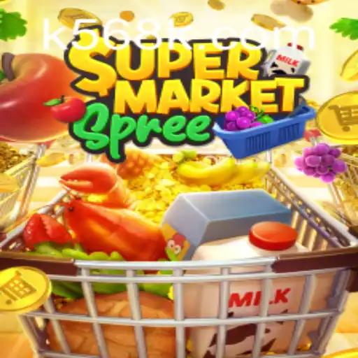 Descubra a Empolgante Experiência de SupermarketSpree com K856K.COM
