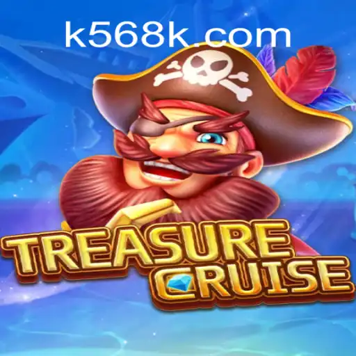 Descobrindo o Mundo Excitante de TREASURECRUISE