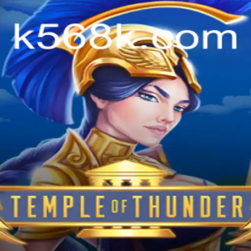 Descubra o emocionante mundo de TempleofThunder com K856K.COM