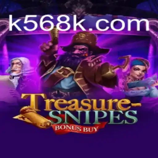 TreasuresnipesBonusBuy: O Novo Fenômeno dos Jogos