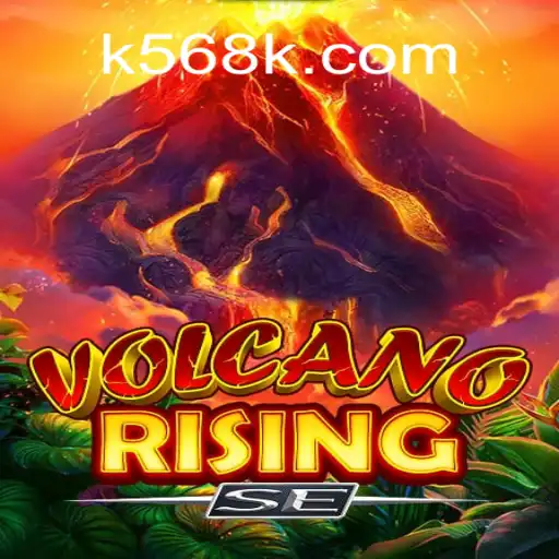 VolcanoRisingSE: Desvendando a Emoção do Jogo do Momento